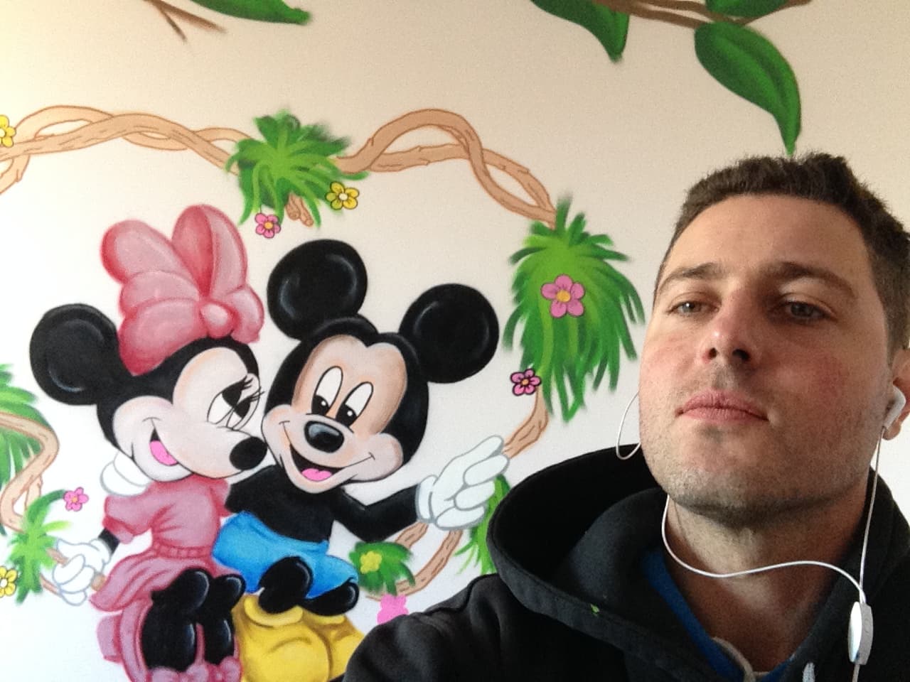 Realisation Max Le Tagueur 4