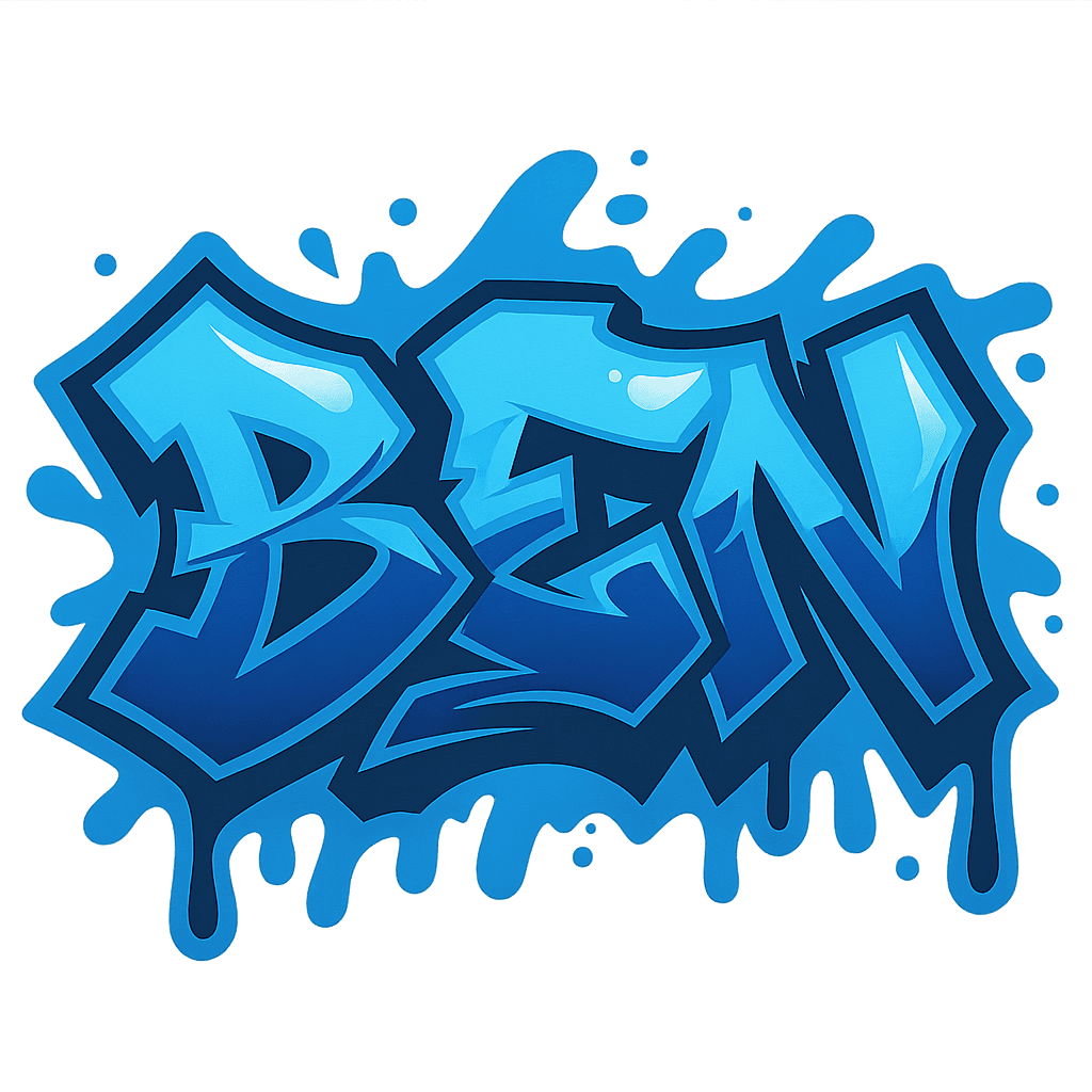 Graffiti name 1
