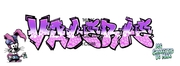 graffiti prénom Valerie graffiti, tag mur, tag, Dessin,image Sticker muraux, décoration chambre d’enfant ,artiste  street art , graffeur, grapheur, graphiste, illustrateur, gratuit, pas cher, dessinateur, professionnel , bombe de peinture, , fille, garçon