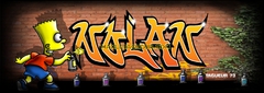 graffiti tag prénom  Nolan graffiti, tag mur, tag, Dessin,image Sticker muraux, décoration chambre d’enfant ,artiste  street art , graffeur, grapheur, graphiste, illustrateur, gratuit, pas cher, dessinateur, professionnel , bombe de peinture, , fille, gar