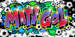 Graffiti tag prenom Hugo graffiti, tag tagueur, graffeur,mur, Dessin,image Sticker muraux, décoration chambre d’enfant ,artiste  street art , graffeur, grapheur, graphiste, illustrateur, graffiti gratuit, graffiti sur toile, pas cher, dessinateur, profess