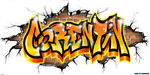 Graffiti tag prenom Corentin graffiti, tag tagueur, graffeur,mur, Dessin,image Sticker muraux, décoration chambre d’enfant ,artiste  street art , graffeur, grapheur, graphiste, illustrateur, graffiti gratuit, graffiti sur toile, pas cher, dessinateur, pro