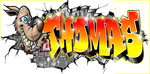 Graffiti/Tag prénom pour THOMAS